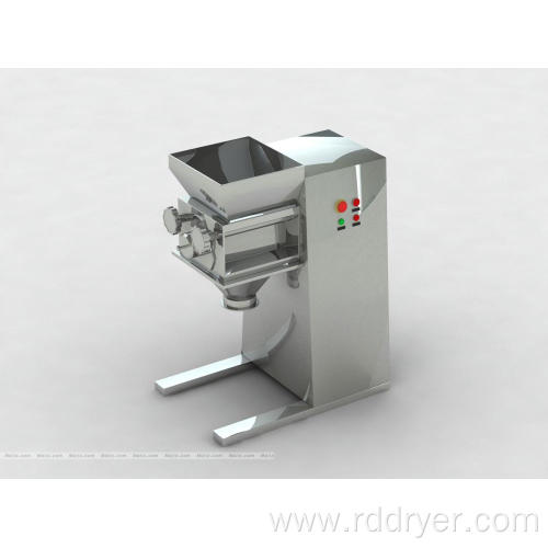 YK Series Swing High Efficiency Granulator